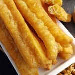 Resep Cakwe Asin Gurih