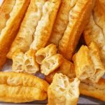 Resep Cakwe Tanpa Ragi dan Telur