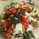 Resep Garang Asem Ayam Tanpa Daun
