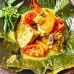 Resep Garang Asem Ayam Tanpa Santan