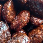 Resep Gemblong Ketan Hitam Gula Merah, Legit, Gurih dan Kenyal!