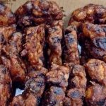 Resep Pisang Goreng Madu
