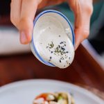 Resep Saus Mentai Dimsum Creamy, Gurih, dan Enak