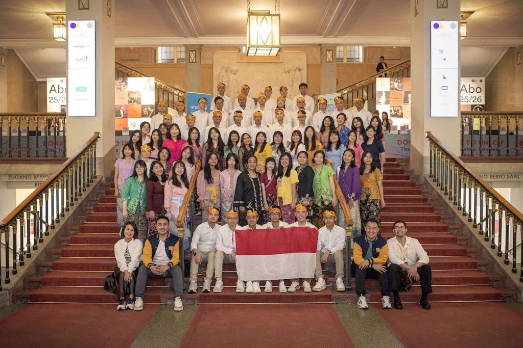 TRUST Orchestra Bawa Karya Anak Bangsa Tampil Cemerlang di Panggung Musik Dunia, Raih 3 Penghargaan di Austria!