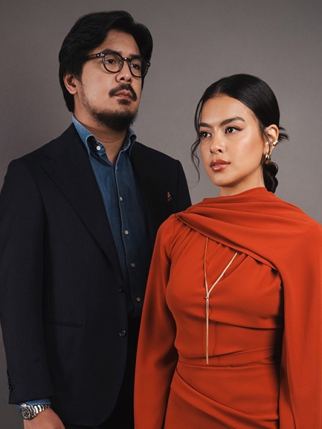 Bilal Indrajaya dan Eva Celia Kolaborasi Bawakan “Rangga Cinta”