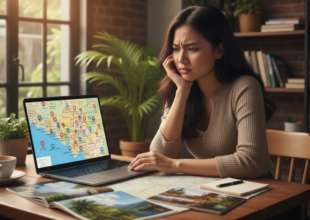 5 Cara Promosikan Tour Travel dengan Budget Minim!