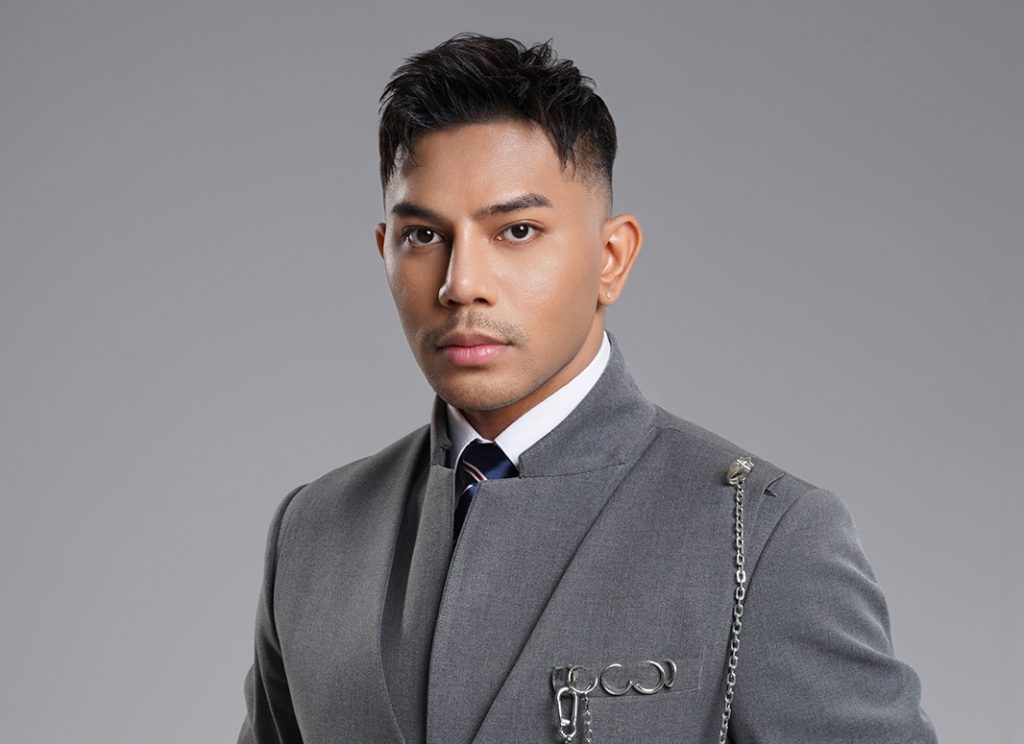 Aku Berjanji, Lagu Baru Fabio Asher yang Penuh Ketulusan Cinta