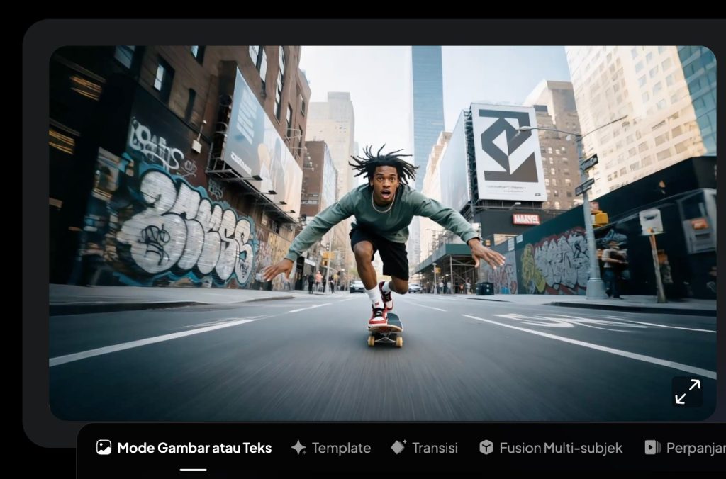 Cara Bikin Prompt Gemini AI Miniatur Bergerak, Cuma 2 Langkah Mudah Banget!