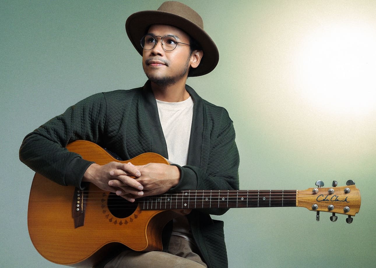 Izinkan Hatimu Bicara: Lagu Baru Segara yang Jadi Pengingat untuk Jujur pada Diri Sendiri