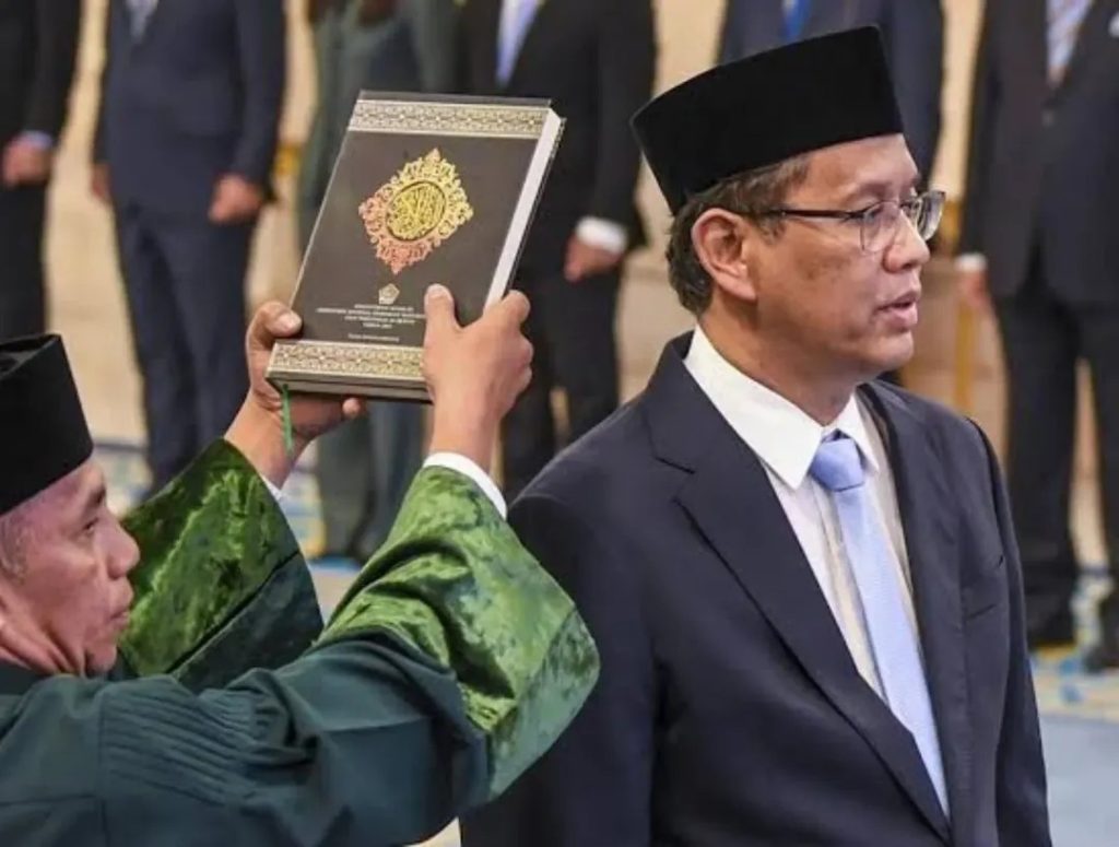 Kenalan dengan Purbaya Yudhi Sadewa, Menteri Keuangan Baru Pilihan Presiden Prabowo