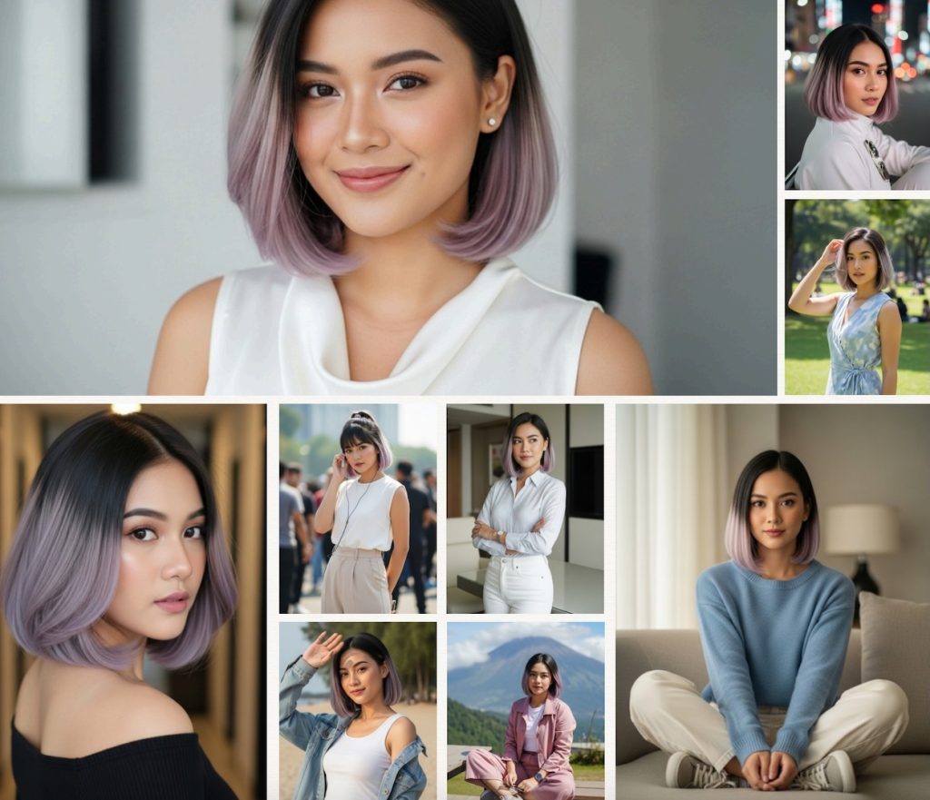 Kenalan dengan Vira, Reporter AI yang Resmi Mengudara di Voks Radio Bandung 1 Kenalan dengan Vira, Reporter AI yang Resmi Mengudara di Voks Radio Bandung