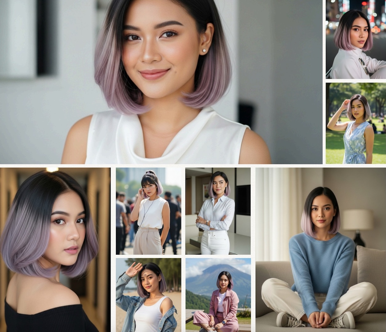 Kenalan dengan Vira, Reporter AI yang Resmi Mengudara di Voks Radio Bandung