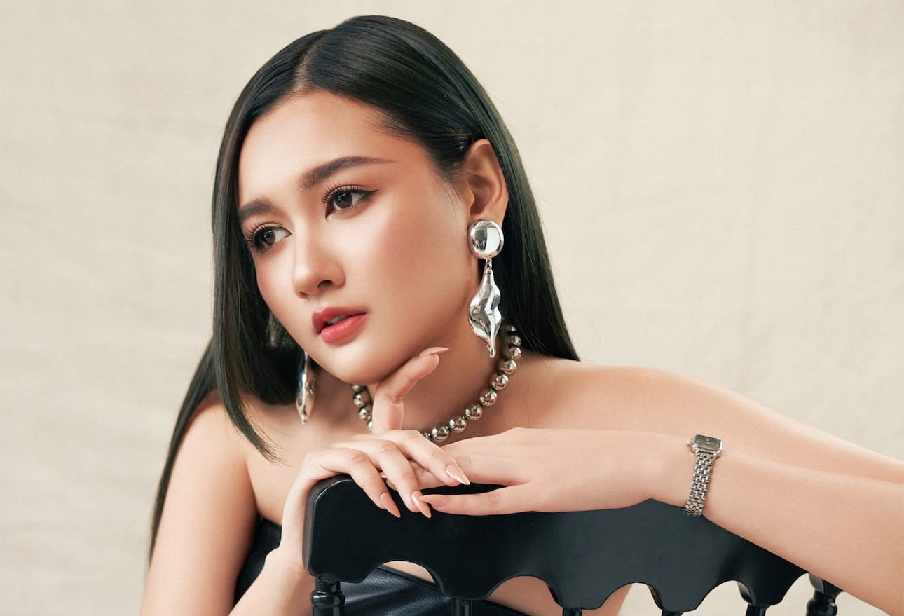 Meiska Rilis Single Baru “Berat Rasanya”, Kisah Patah Hati yang Bikin Relate