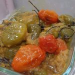 Resep Cabe Gendot Kecap