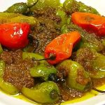 Resep Cabe Gendot Khas Sunda (1) Resep Cabe Gendot Khas Sunda