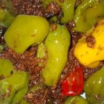 Resep Cabe Gendot Viral