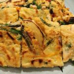 Resep Pajeon Korea
