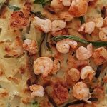 Resep Pajeon Kucai Sederhana