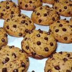 Resep Soft Cookies Simple