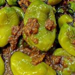 Resep Tumis Cabe Gendot Praktis