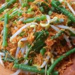 Resep Urap Sayur Agar Tidak Cepat Basi (1)