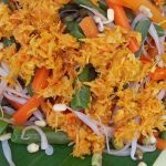 Resep urap sayur ala rumahan