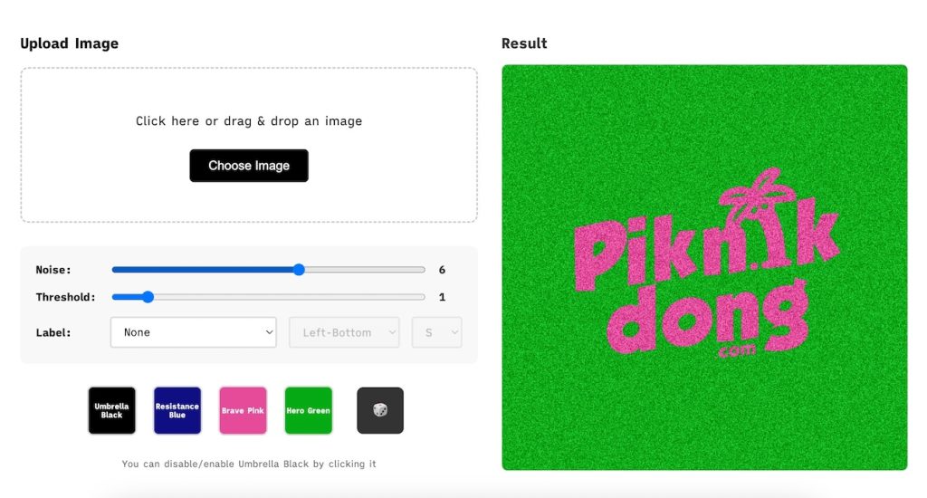  Sedang mencari rekomendasi cara mengubah foto profil jadi Brave Pink dan Hero Green? Ya, sekarang sudah berada di tempat yang sangat tepat.