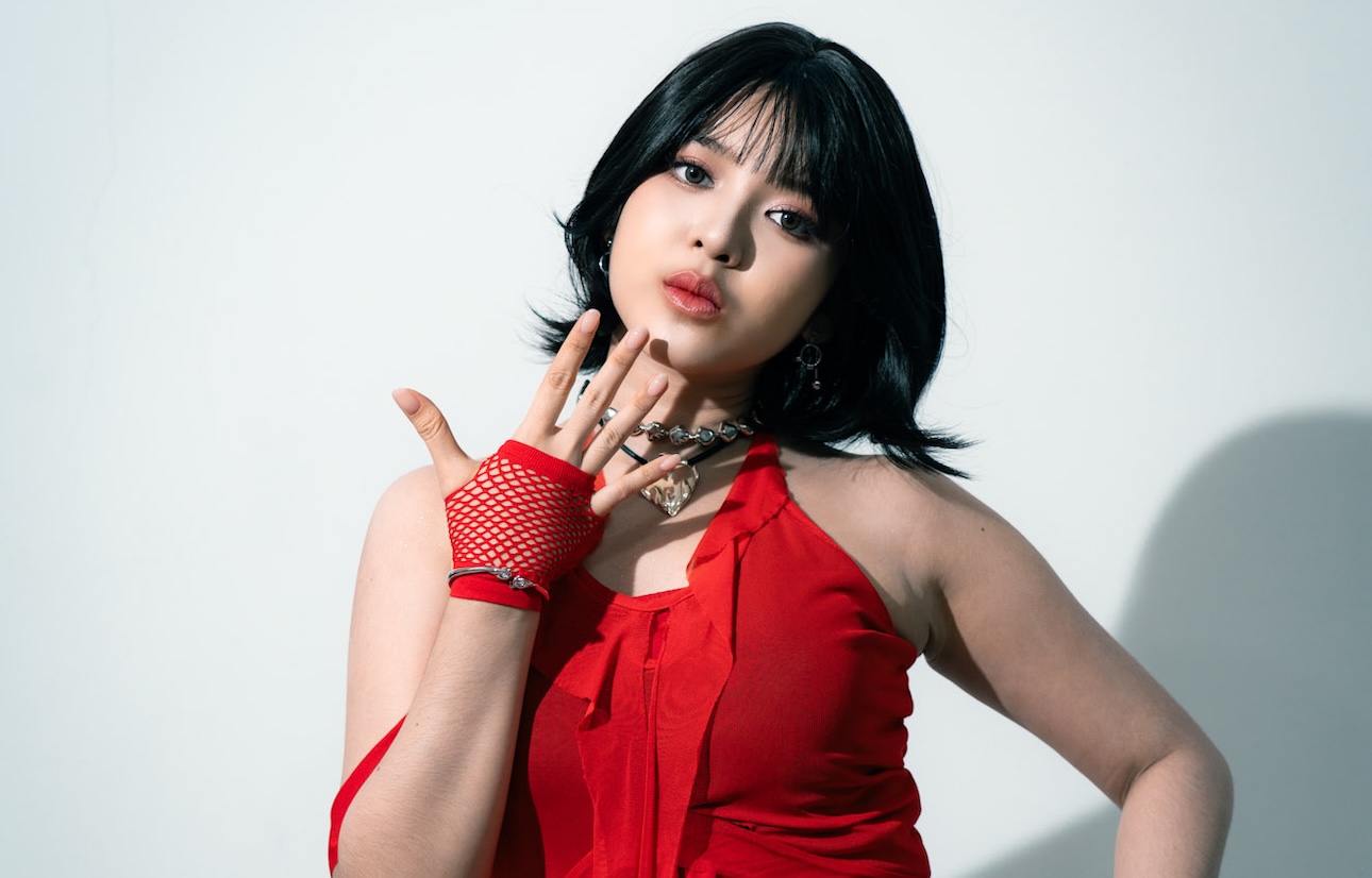 Tiara Andini Rilis “Adu Bola Mata”, Single Manis dari Album Kedua yang Bikin Baper!