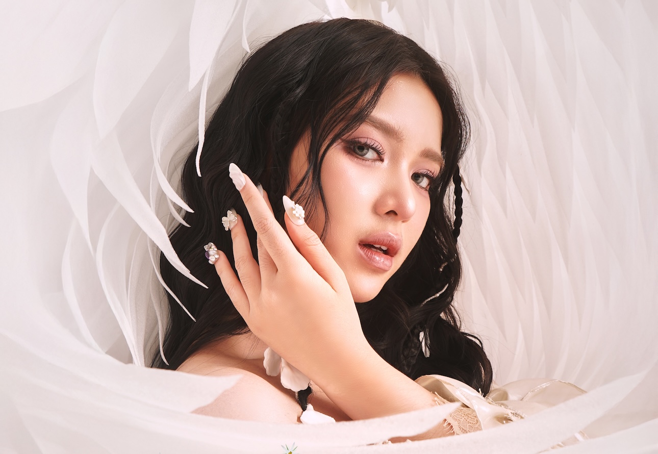 Tiara Andini Umumkan Album Kedua “Edelweiss”, Rilis 17 Oktober 2025!