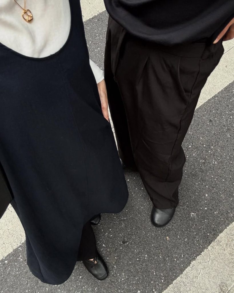 8 Potret Romantisnya Jule atau Julia Prastini dengan Sang Suami Saat Liburan di Guangzhou, China! 8 8 Potret Romantisnya Jule atau Julia Prastini dengan Sang Suami Saat Liburan di Guangzhou, China!