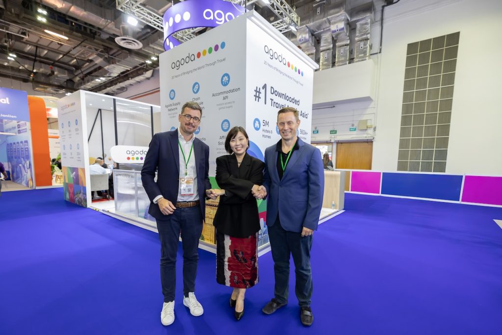 Agoda Gandeng ONYX Hospitality Group, Tawarkan Cara Baru Menemukan Hotel Lewat Flagship Store Digital