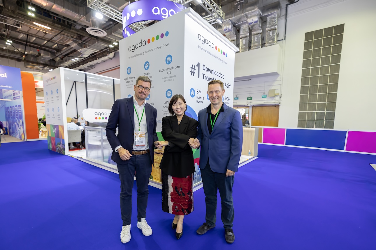 Agoda Gandeng ONYX Hospitality Group, Tawarkan Cara Baru Menemukan Hotel Lewat Flagship Store Digital