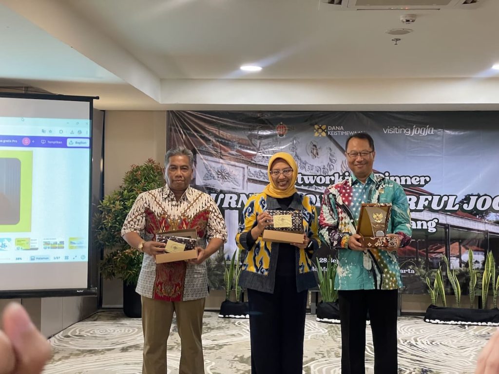 Dongkrak Kunjungan Wisatawan Malaysia, Jogja Gelar Famtrip Bersama KJRI Penang