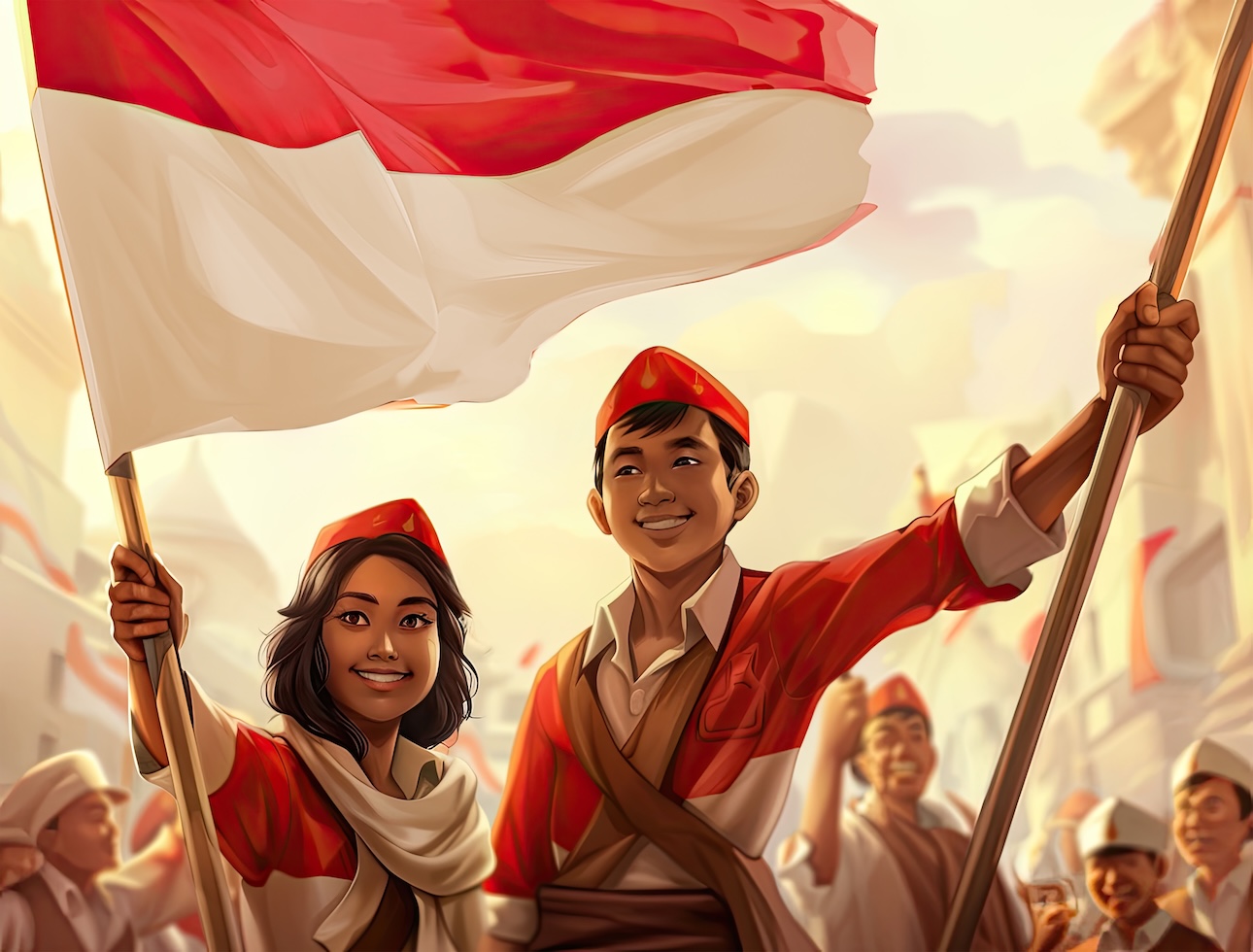 Hari Sumpah Pemuda 28 Oktober 2025: Sejarah, Makna, dan Apakah Libur Nasional?
