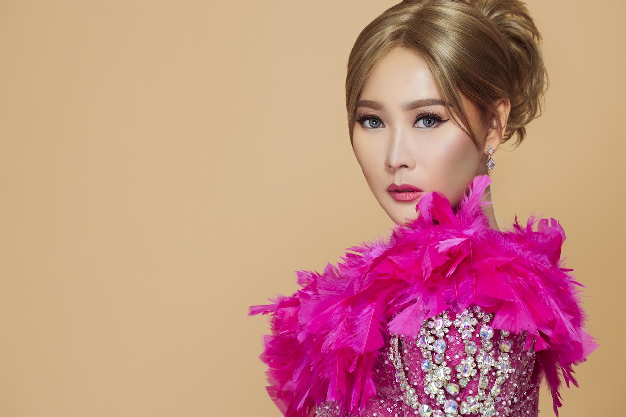 Inul Daratista Persembahkan “Hidupku Untuk Cinta”, Tribute Manis untuk Sang Maestro Titiek Puspa