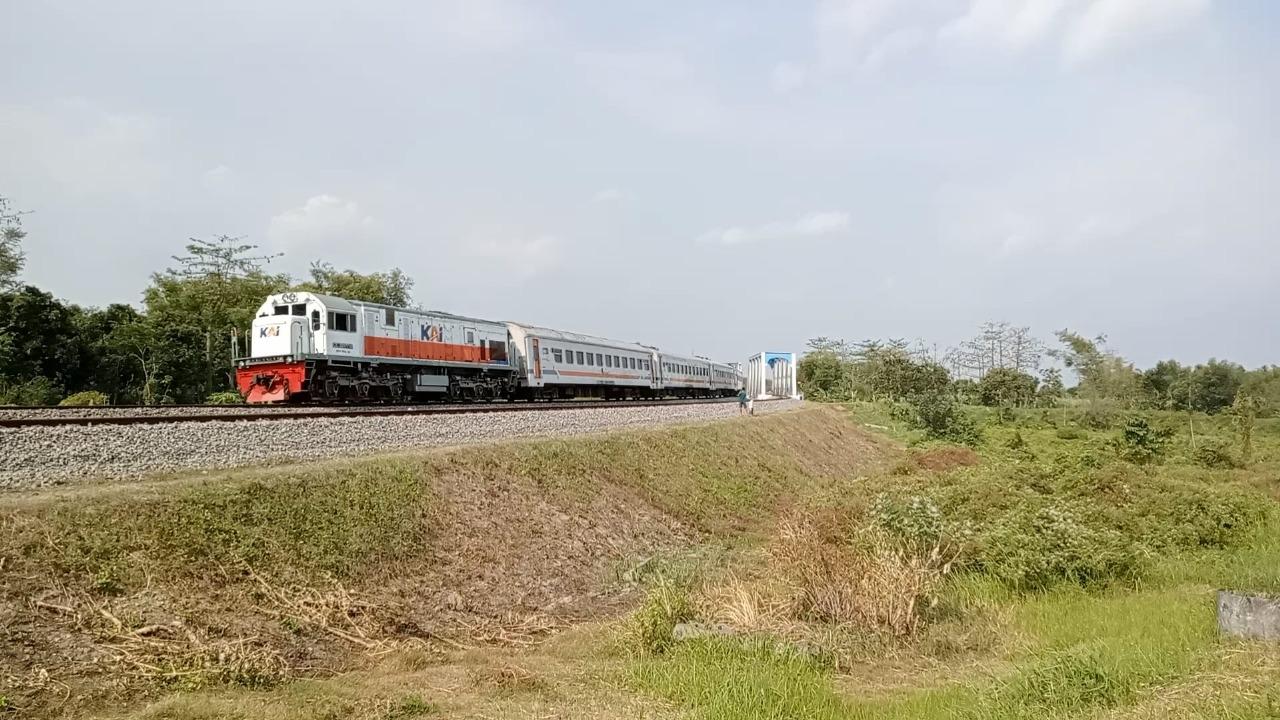 KA Singasari: Menyatukan Kota, Budaya, dan Ekonomi Lewat Rel dari Jakarta ke Blitar