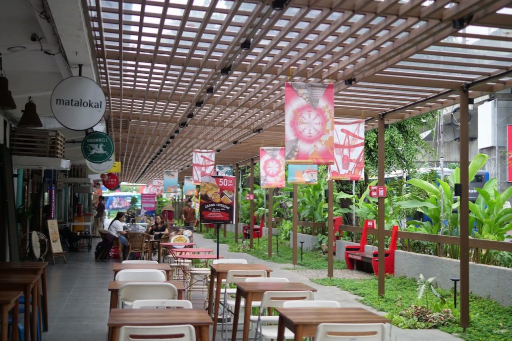 M Bloc Space Hadir dengan Wajah Baru: Kolaborasi Kreatif, Teknologi, dan Semangat Blok M