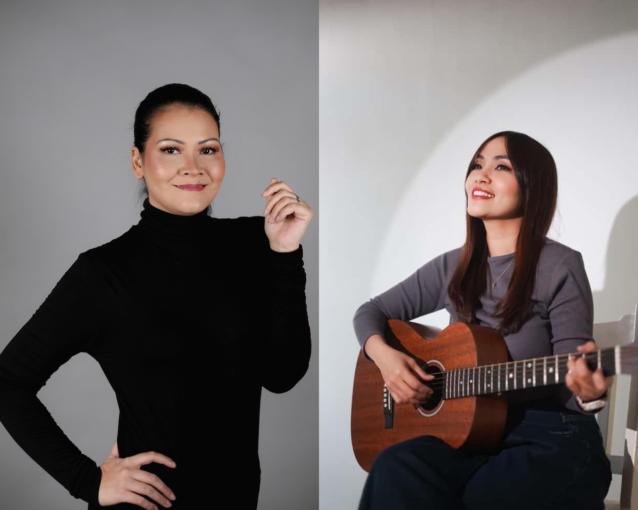 Melanie Subono dan Fia Fellow Hidupkan Semangat Perempuan Lewat Lagu “Hawa Membara”