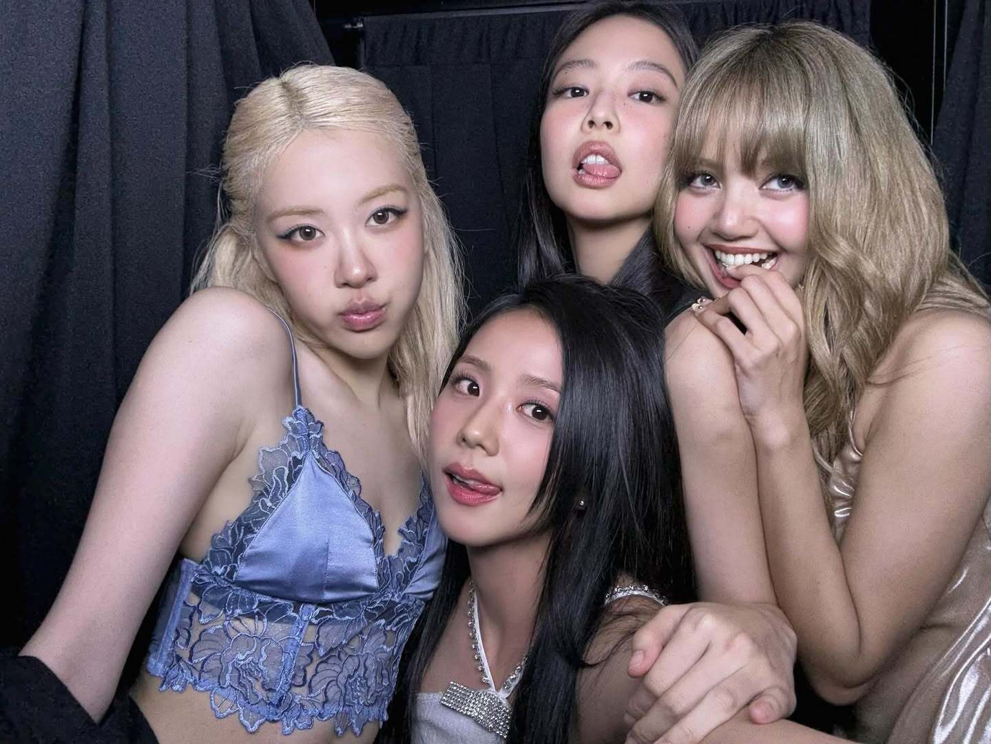 Panduan Penukaran Tiket Konser BLACKPINK Jakarta: Jadwal, Syarat, dan Fasilitas Lengkap