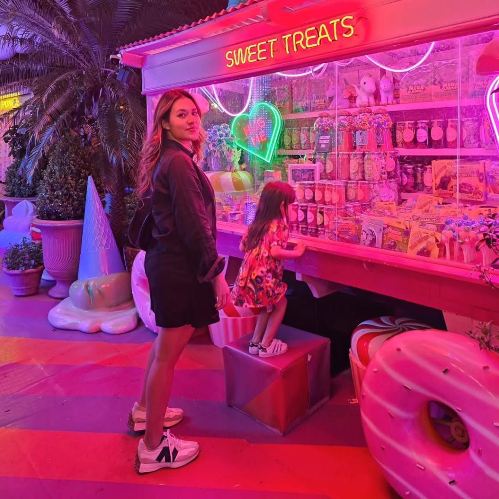 Potret Serunya Raisa, Hamish Daud, dan Sang Anak Liburan Bareng di Sydney, image by IG: hamishdw