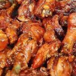 Resep Ayam Kecap 1 KG