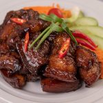 Resep Ayam Kecap Bumbu Meresap enak (1)