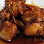 Resep Ayam Kecap yang Mudah