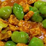 Resep Cabe Gendot Tempe Simple