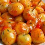 Resep Cilok Takaran Sendok