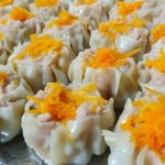 Resep Dimsum Ayam 500 Gram