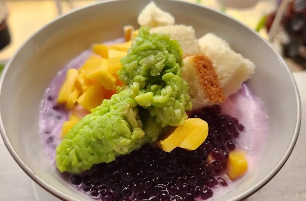 Resep Es Doger Rumahan, 6 Langkah Jadi, Enak dan Praktis! 1 Resep Es Doger Rumahan