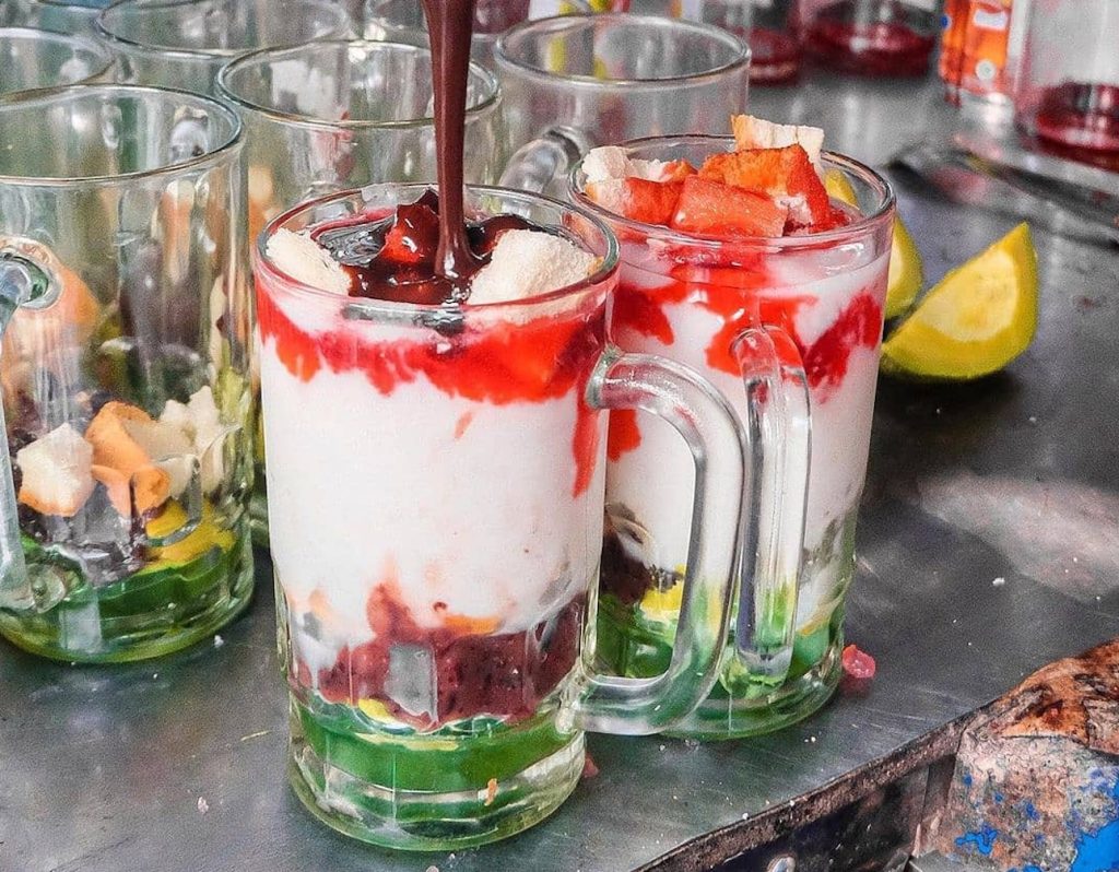 Resep Es Doger untuk Jualan, Ide Segar yang Bikin Cuan di Cuaca Panas! 1 Resep Es Doger untuk Jualan