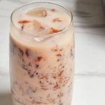 Resep Es Lumut Nutrijel Coklat