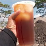 Resep Es Teh Jumbo 3000, Minuman Segar Murah Meriah yang Bikin Nagih!